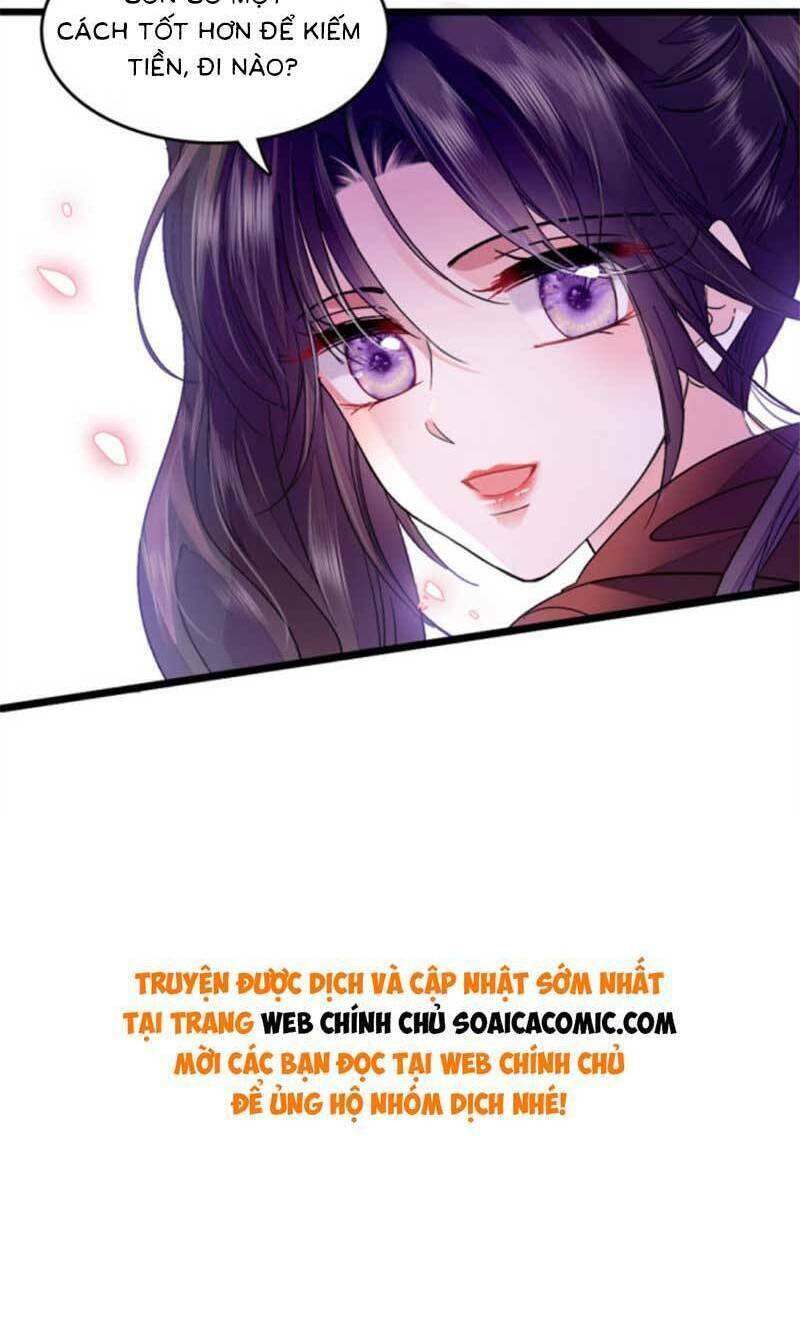 Thiên Kim Toàn Năng Bá Khí Ngút Trời: Chapter 10