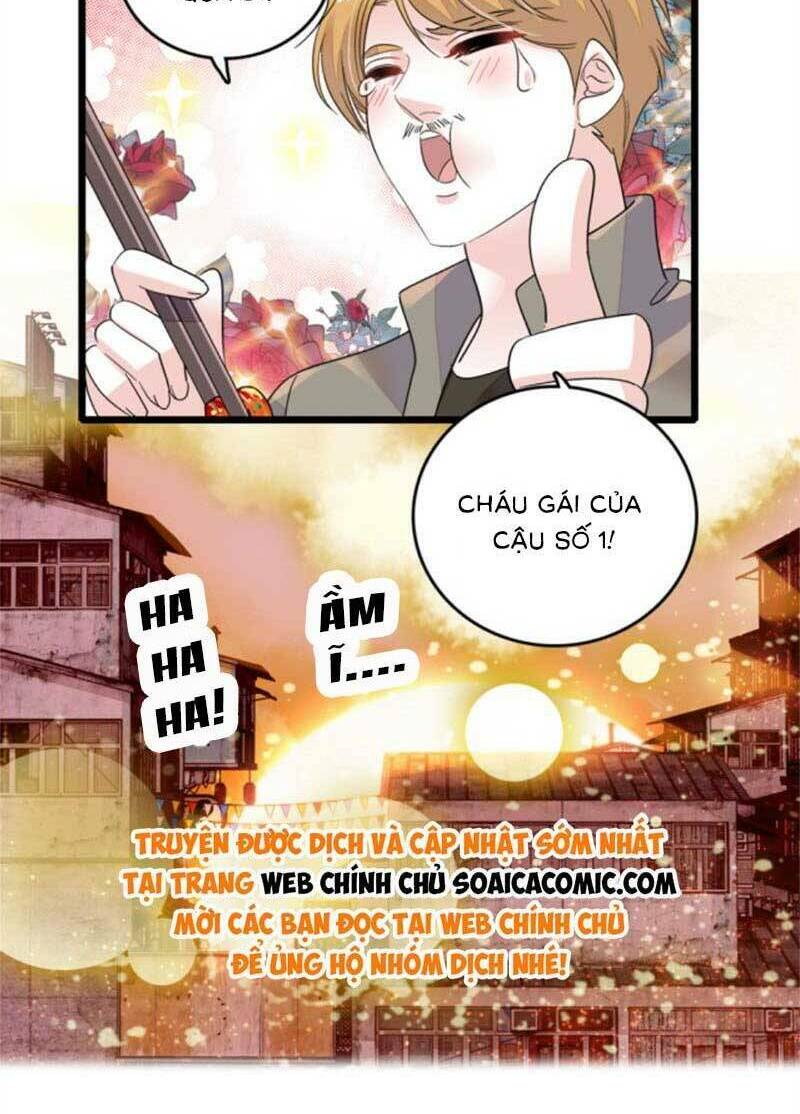 Thiên Kim Toàn Năng Bá Khí Ngút Trời: Chapter 10