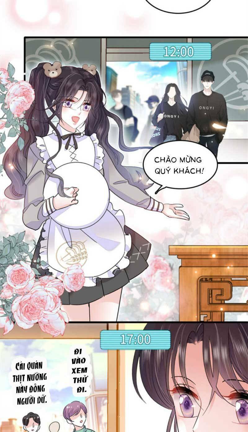 Thiên Kim Toàn Năng Bá Khí Ngút Trời: Chapter 10