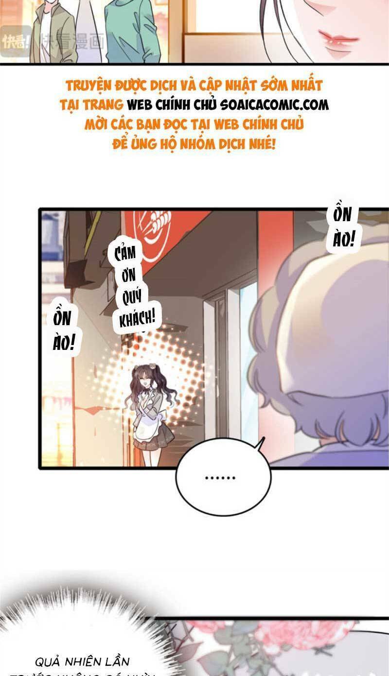 Thiên Kim Toàn Năng Bá Khí Ngút Trời: Chapter 10