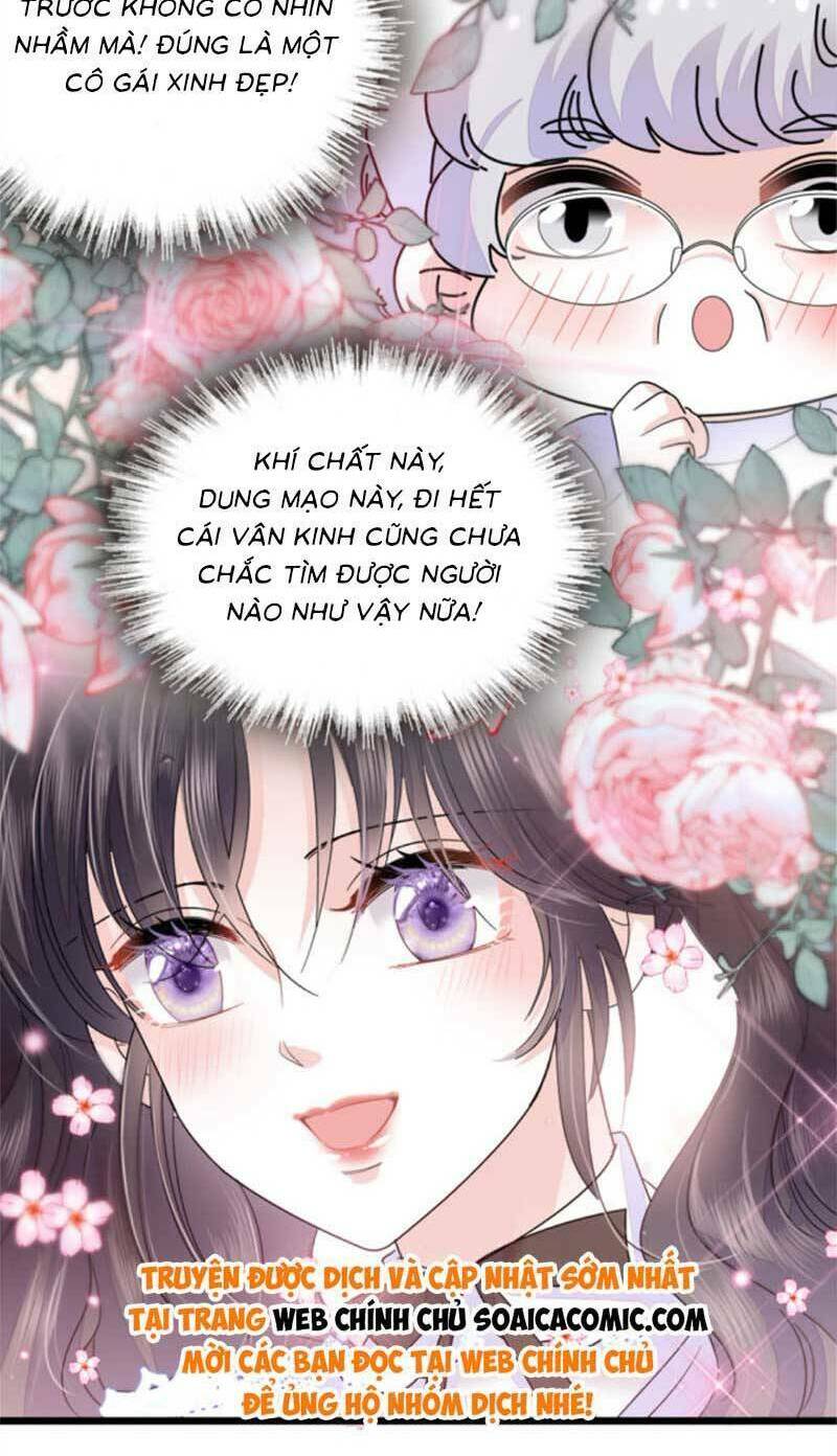 Thiên Kim Toàn Năng Bá Khí Ngút Trời: Chapter 10