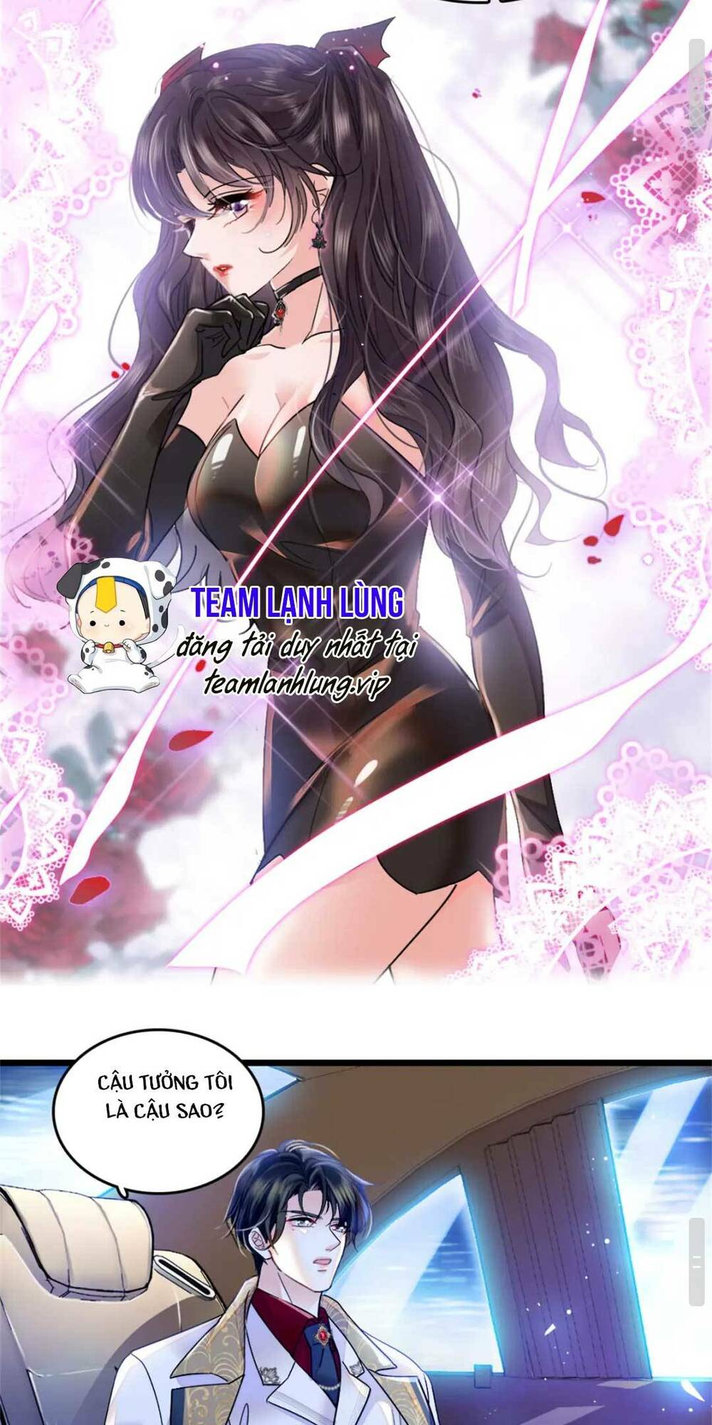 Thiên Kim Toàn Năng Bá Khí Ngút Trời: Chapter 11