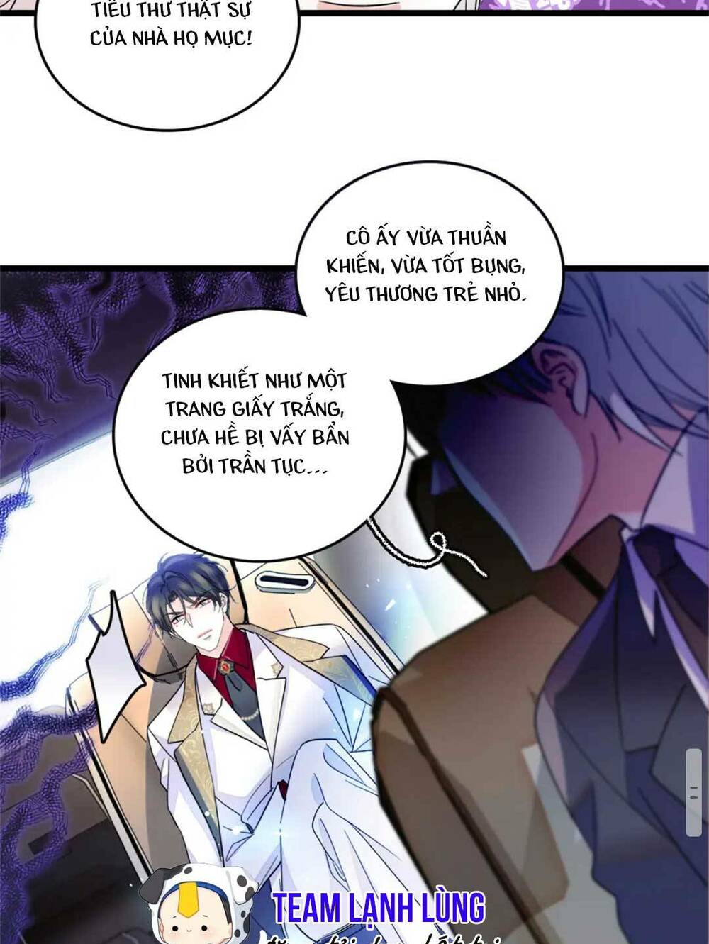Thiên Kim Toàn Năng Bá Khí Ngút Trời: Chapter 11