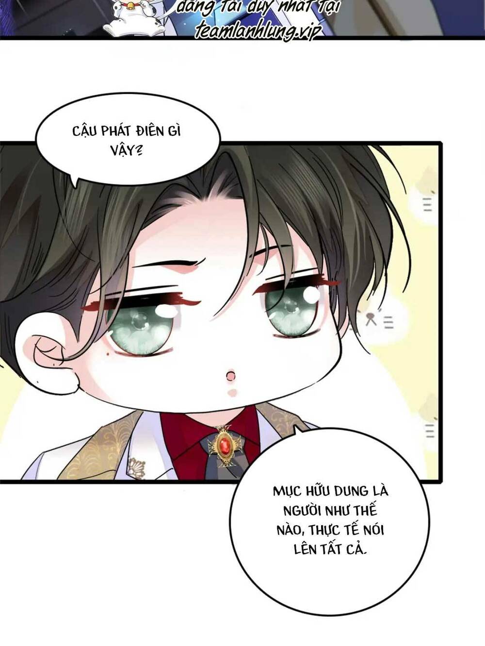 Thiên Kim Toàn Năng Bá Khí Ngút Trời: Chapter 11