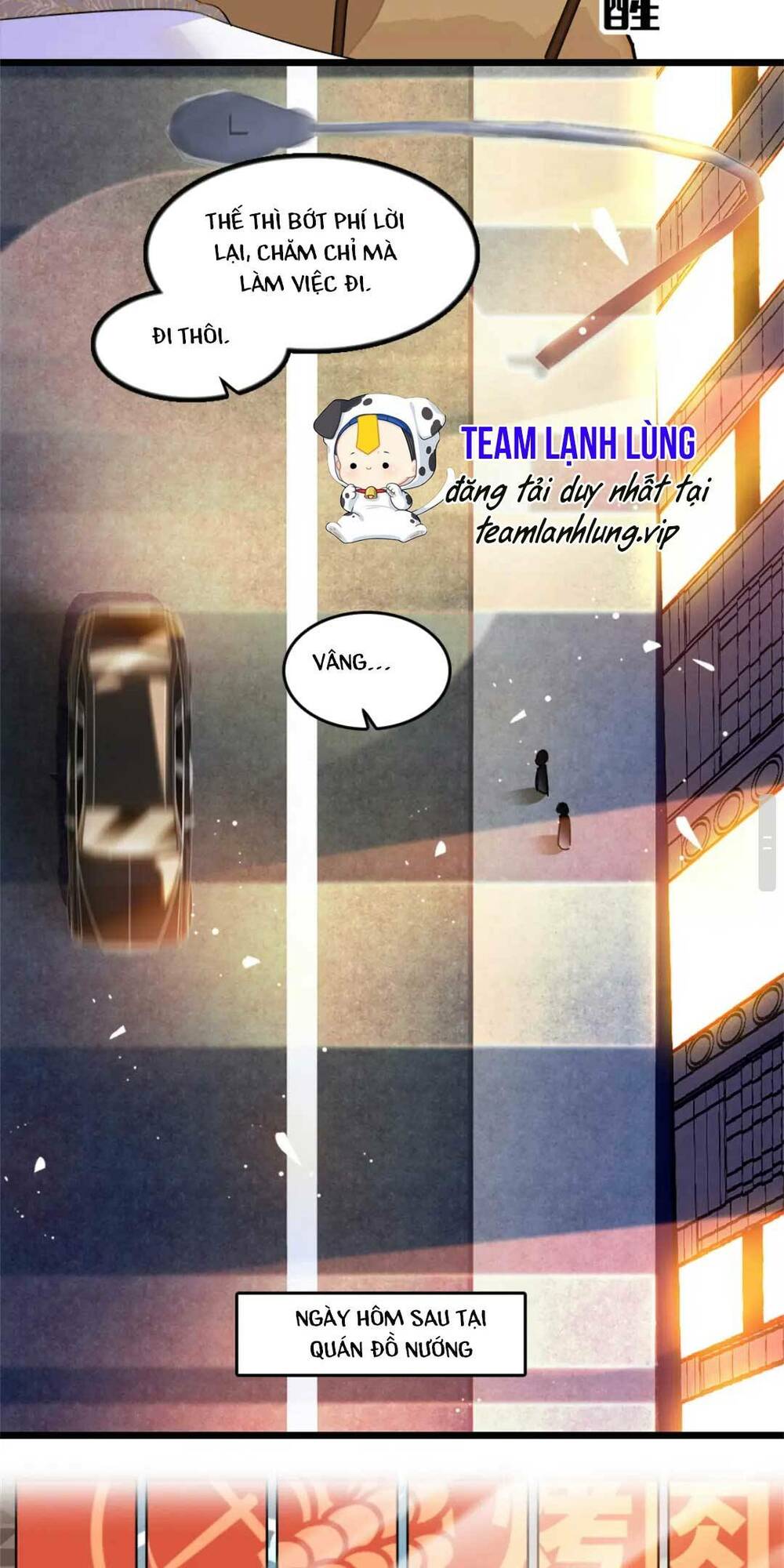 Thiên Kim Toàn Năng Bá Khí Ngút Trời: Chapter 11