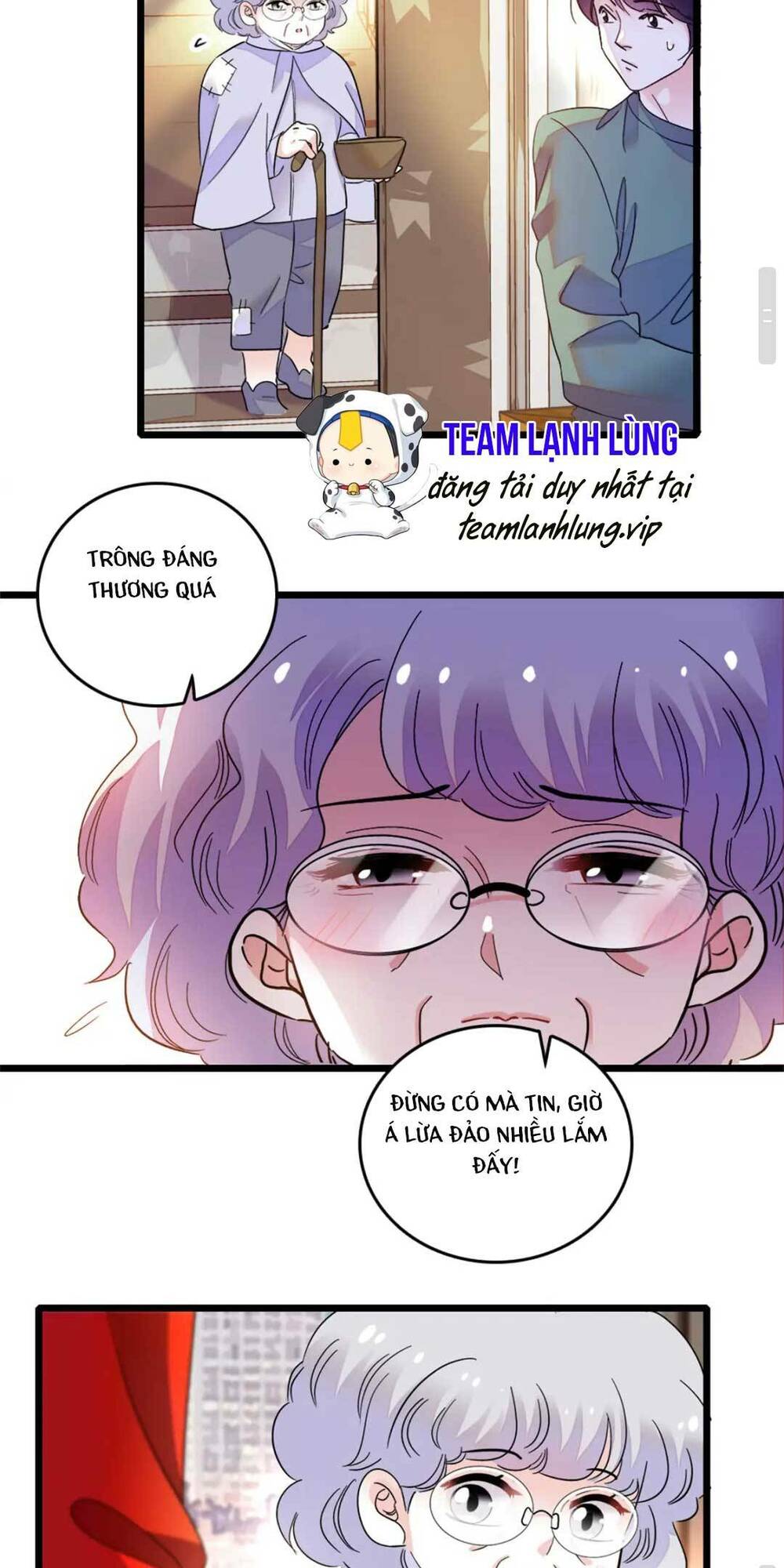Thiên Kim Toàn Năng Bá Khí Ngút Trời: Chapter 11
