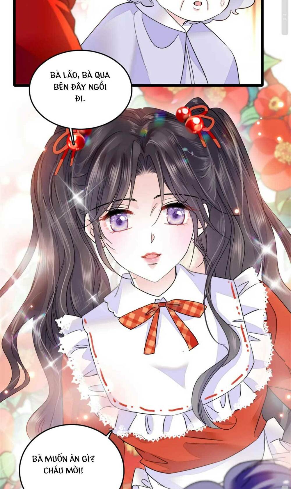 Thiên Kim Toàn Năng Bá Khí Ngút Trời: Chapter 11