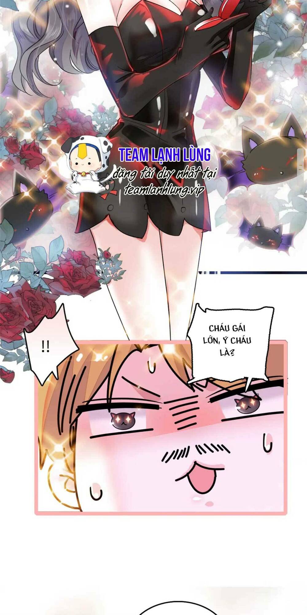 Thiên Kim Toàn Năng Bá Khí Ngút Trời: Chapter 11
