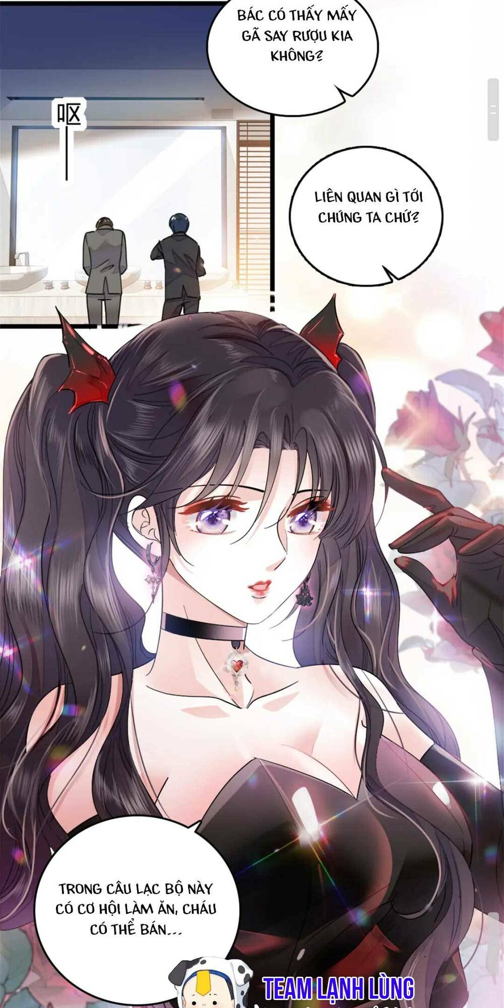 Thiên Kim Toàn Năng Bá Khí Ngút Trời: Chapter 11