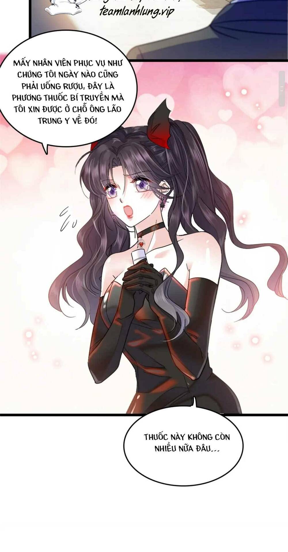 Thiên Kim Toàn Năng Bá Khí Ngút Trời: Chapter 11