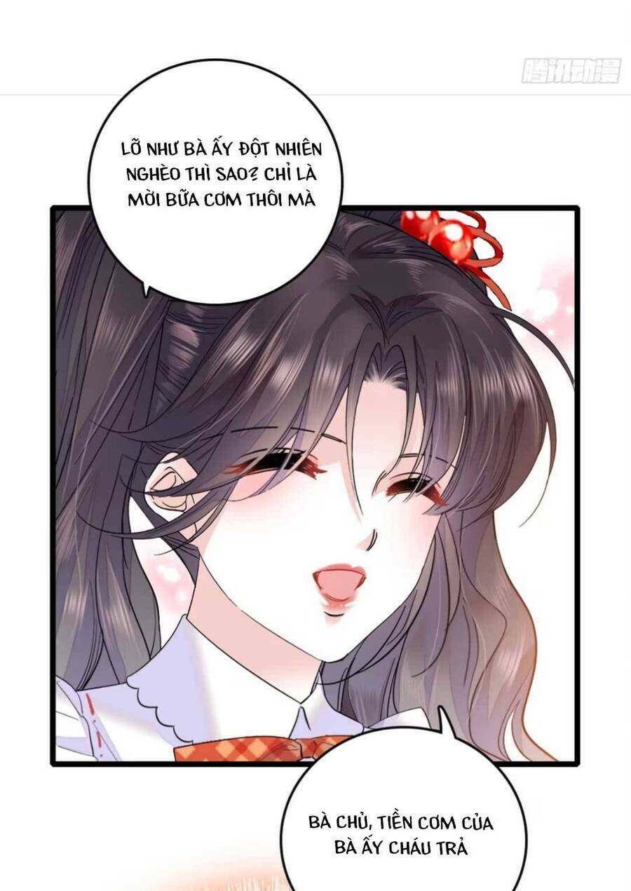 Thiên Kim Toàn Năng Bá Khí Ngút Trời: Chapter 12
