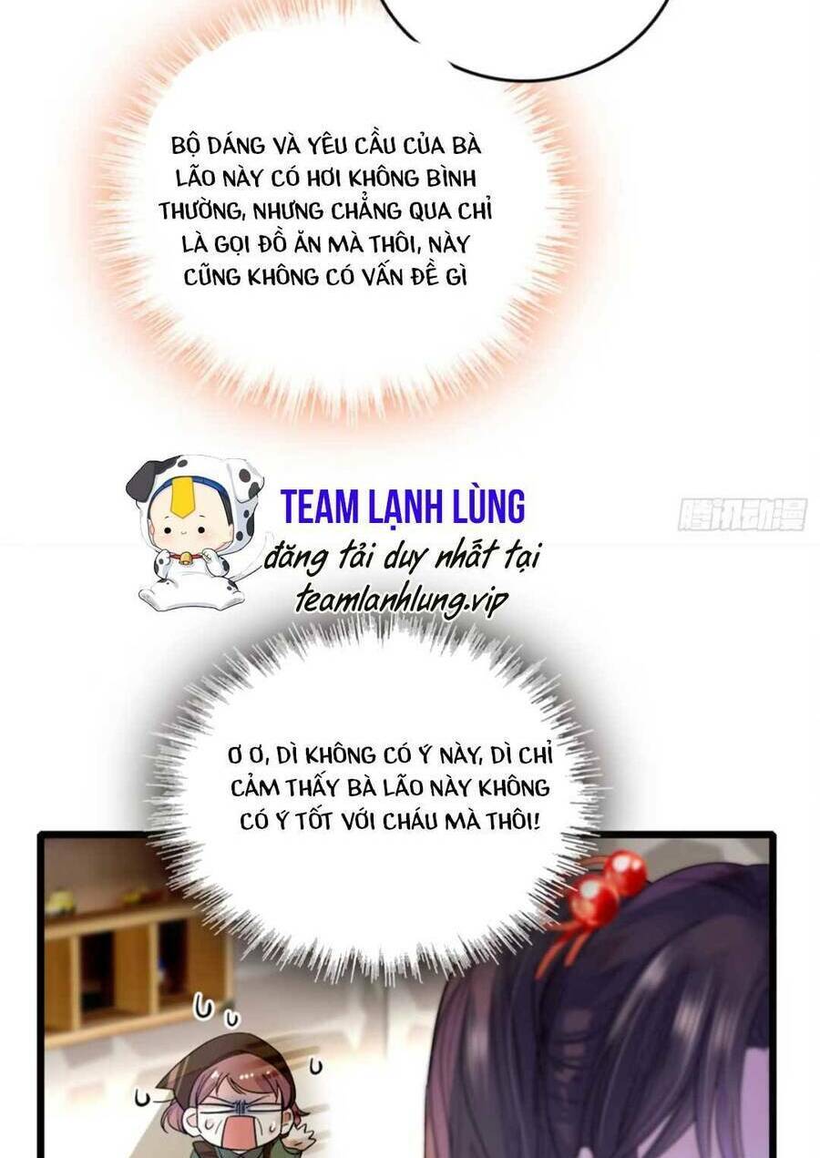 Thiên Kim Toàn Năng Bá Khí Ngút Trời: Chapter 12