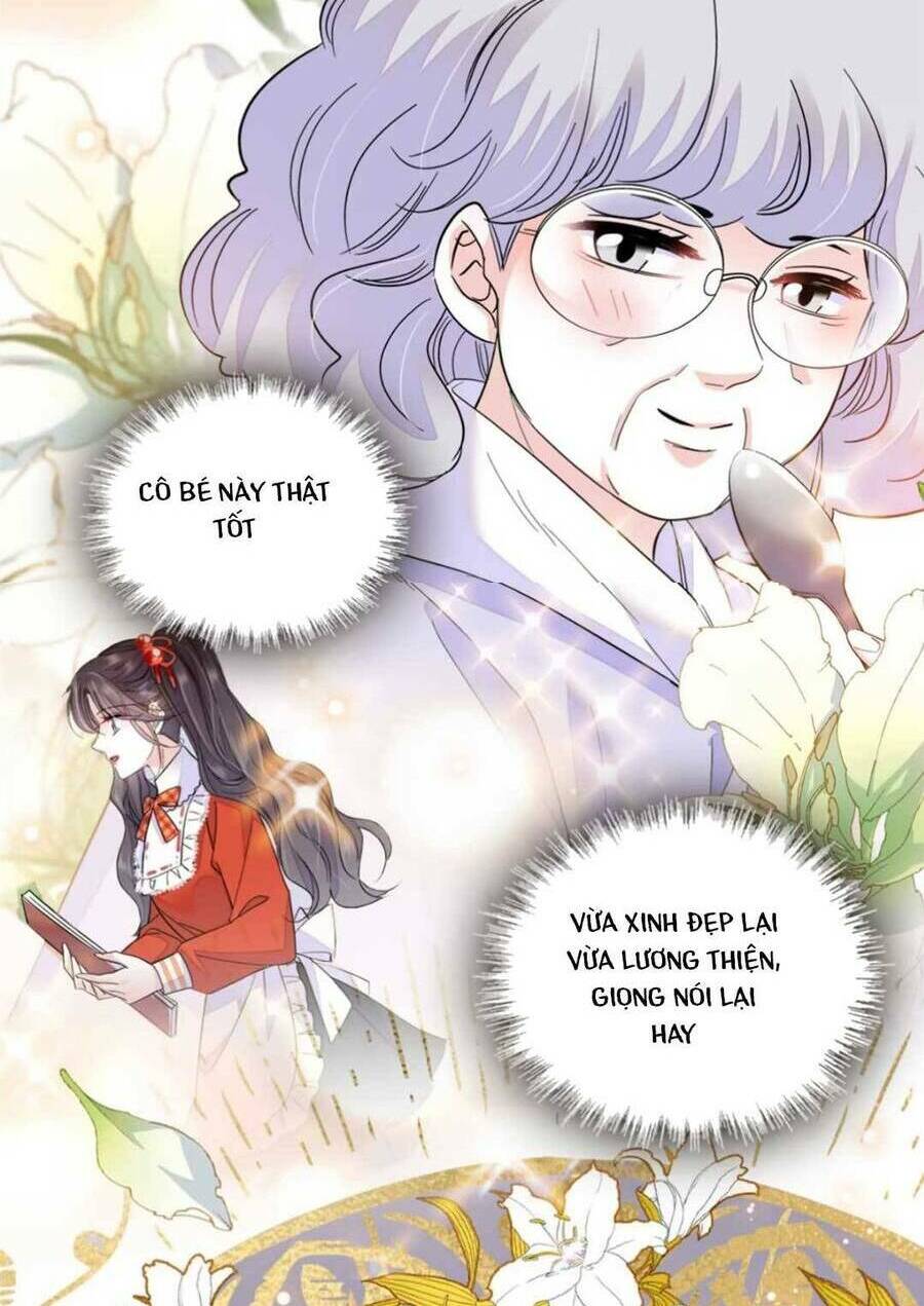 Thiên Kim Toàn Năng Bá Khí Ngút Trời: Chapter 12