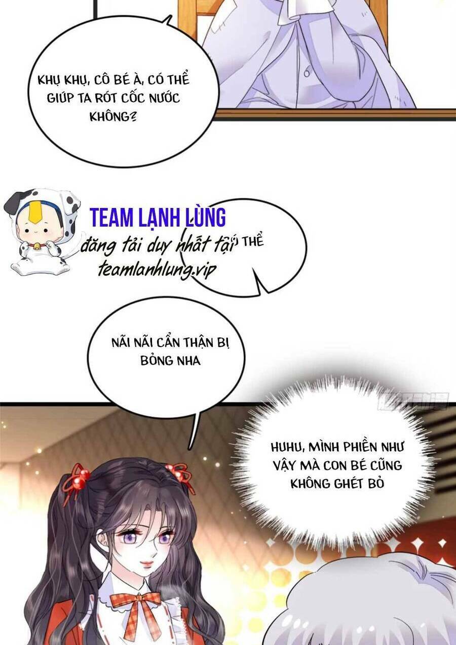 Thiên Kim Toàn Năng Bá Khí Ngút Trời: Chapter 12