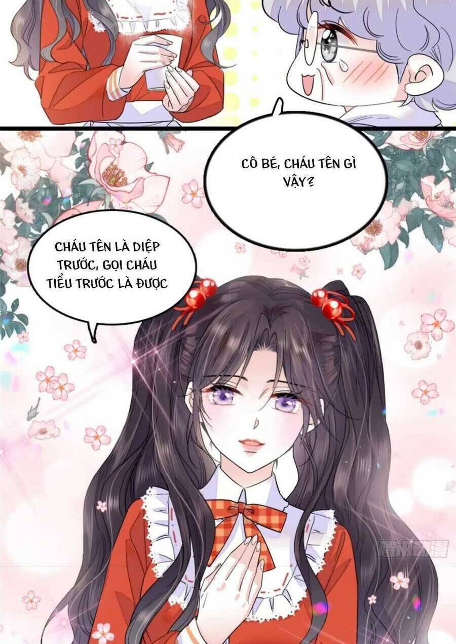 Thiên Kim Toàn Năng Bá Khí Ngút Trời: Chapter 12
