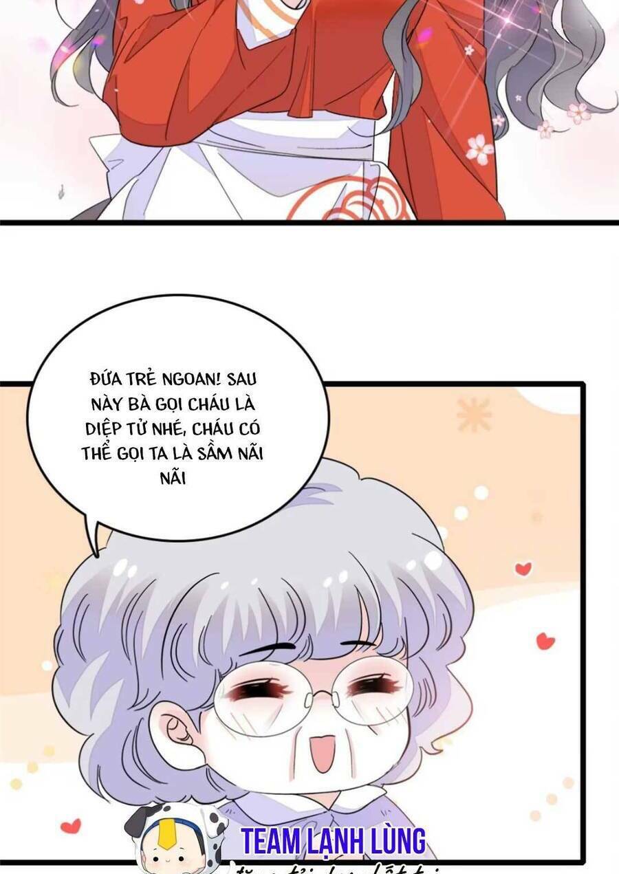 Thiên Kim Toàn Năng Bá Khí Ngút Trời: Chapter 12