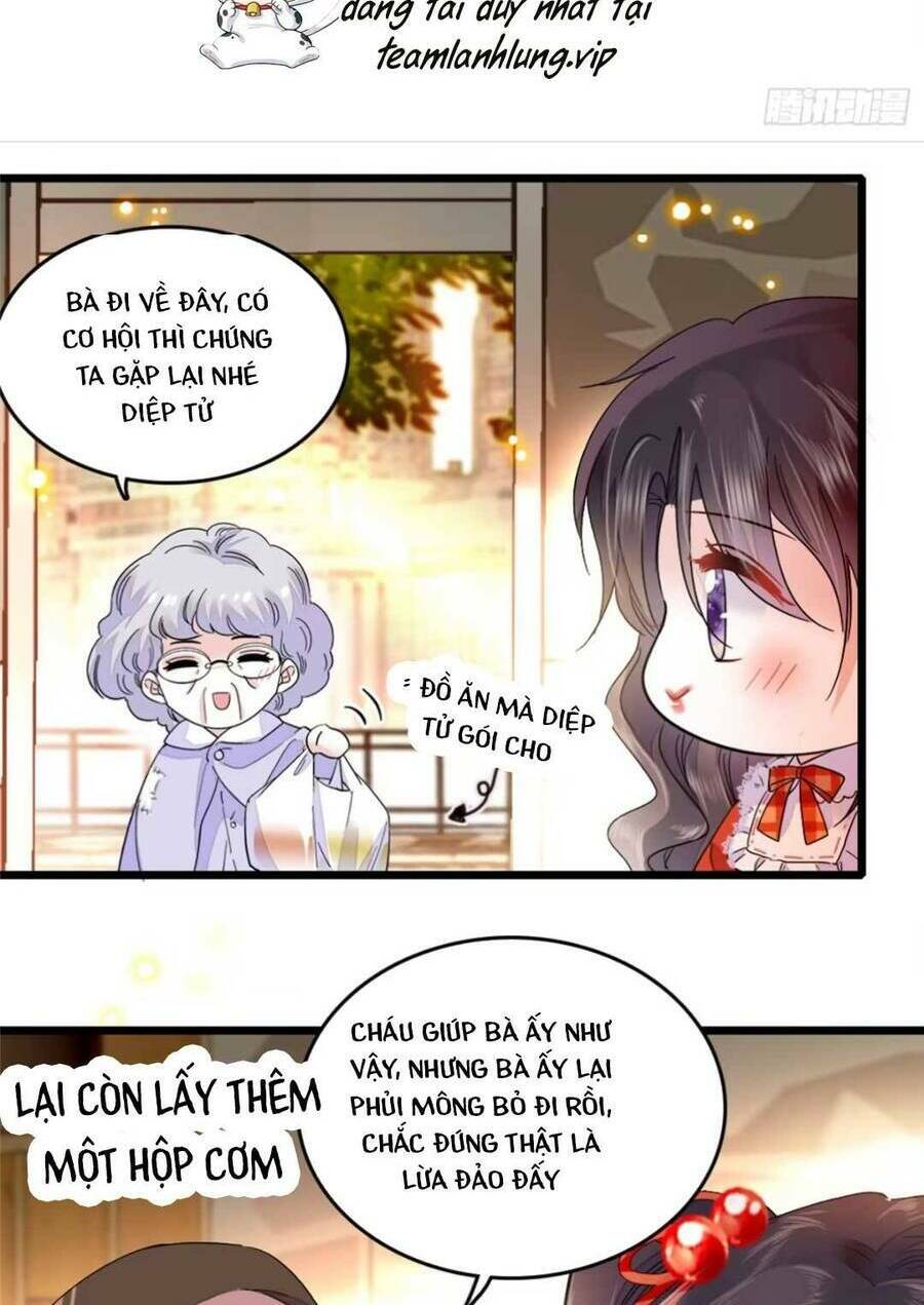 Thiên Kim Toàn Năng Bá Khí Ngút Trời: Chapter 12