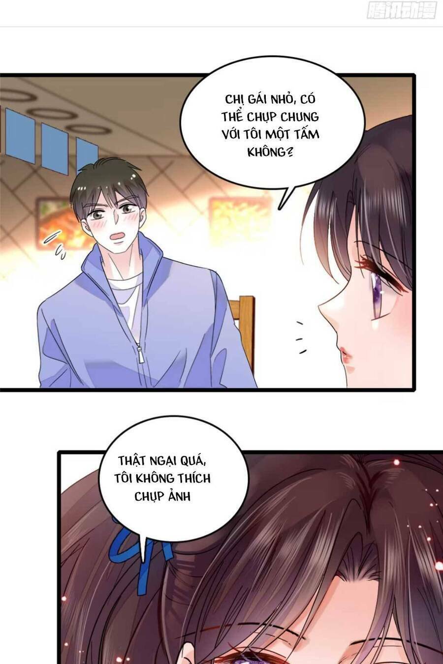 Thiên Kim Toàn Năng Bá Khí Ngút Trời: Chapter 12