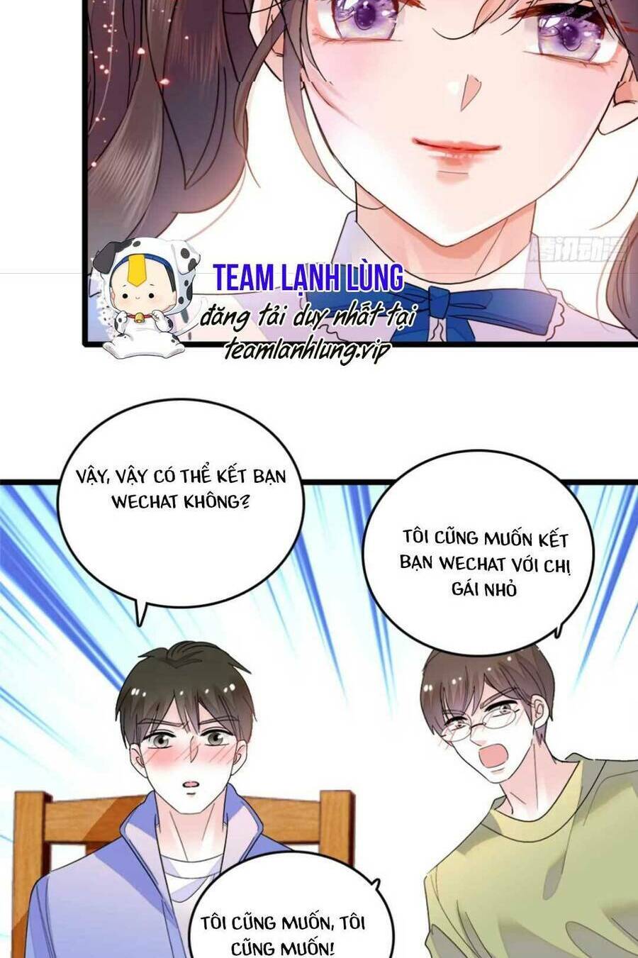 Thiên Kim Toàn Năng Bá Khí Ngút Trời: Chapter 12