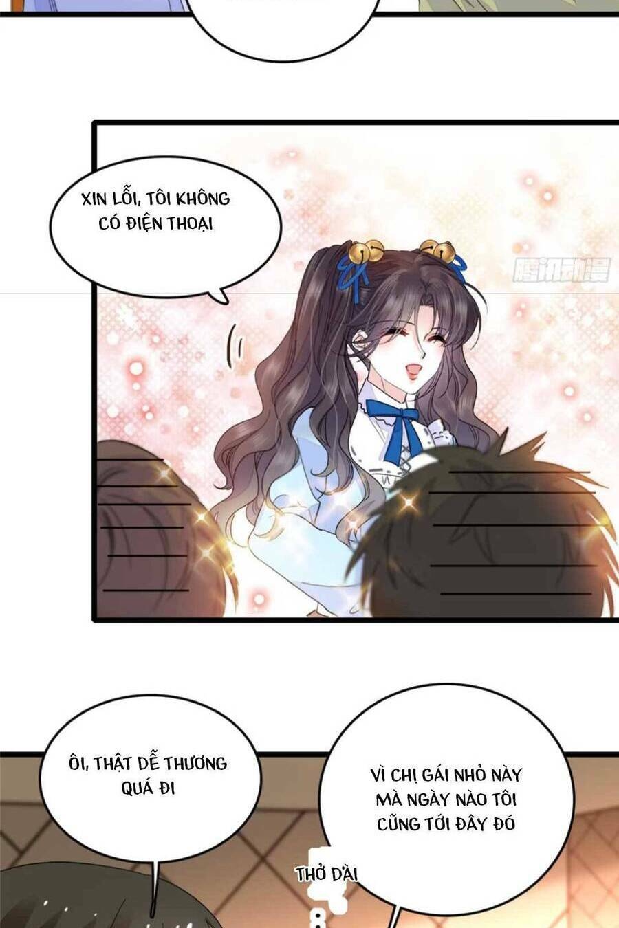Thiên Kim Toàn Năng Bá Khí Ngút Trời: Chapter 12