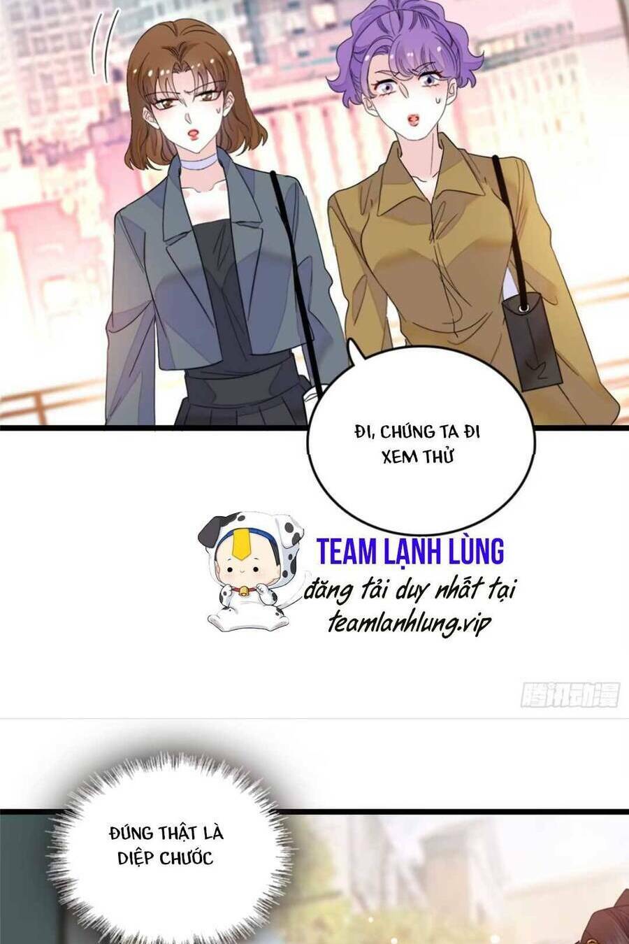 Thiên Kim Toàn Năng Bá Khí Ngút Trời: Chapter 12