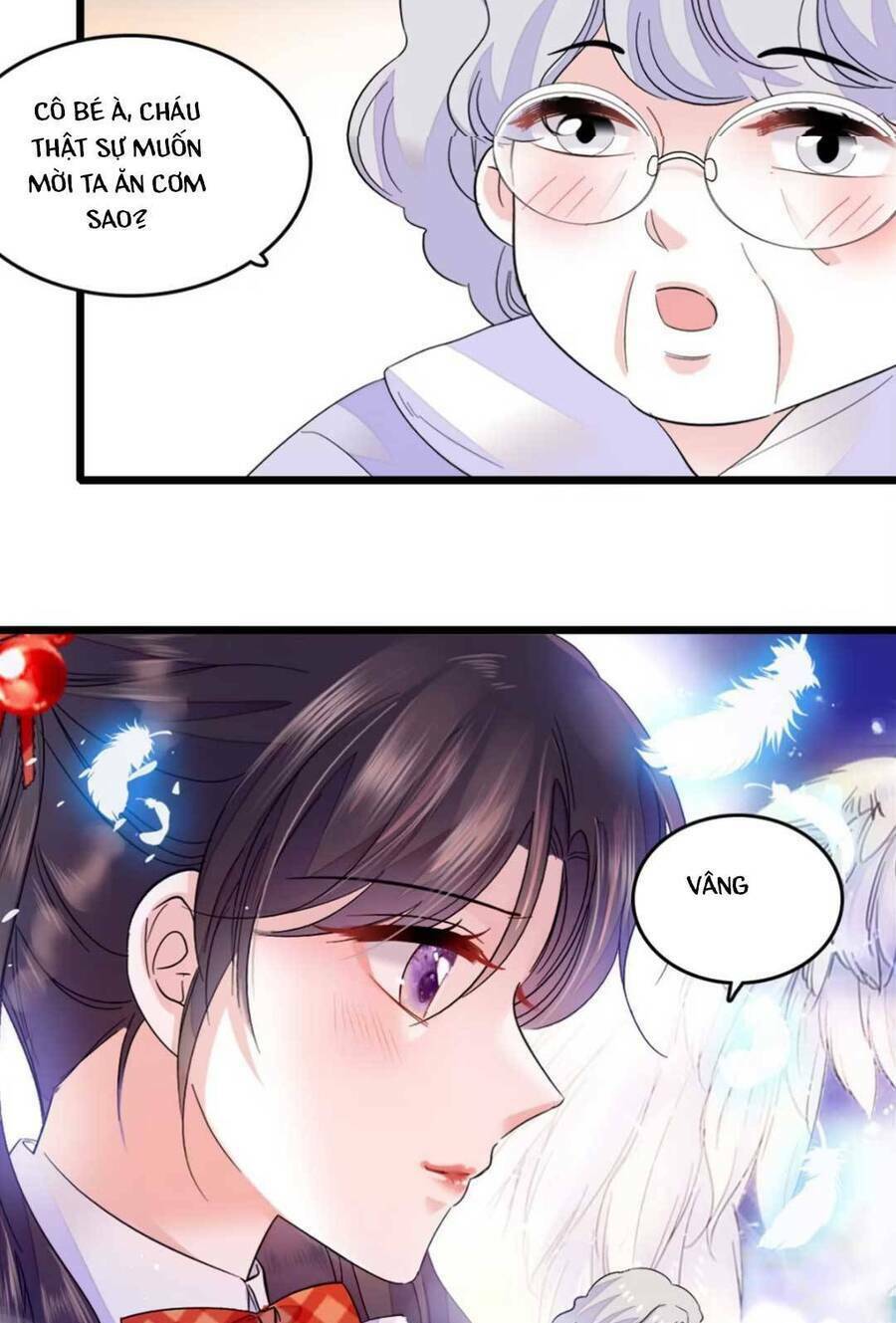 Thiên Kim Toàn Năng Bá Khí Ngút Trời: Chapter 12