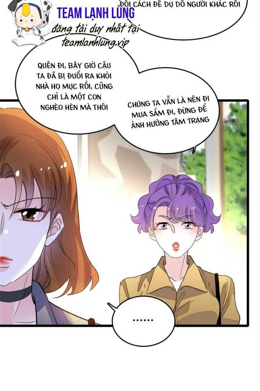 Thiên Kim Toàn Năng Bá Khí Ngút Trời: Chapter 12