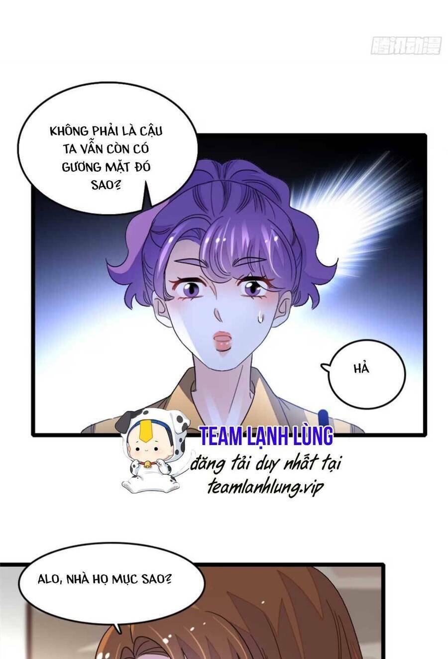 Thiên Kim Toàn Năng Bá Khí Ngút Trời: Chapter 12