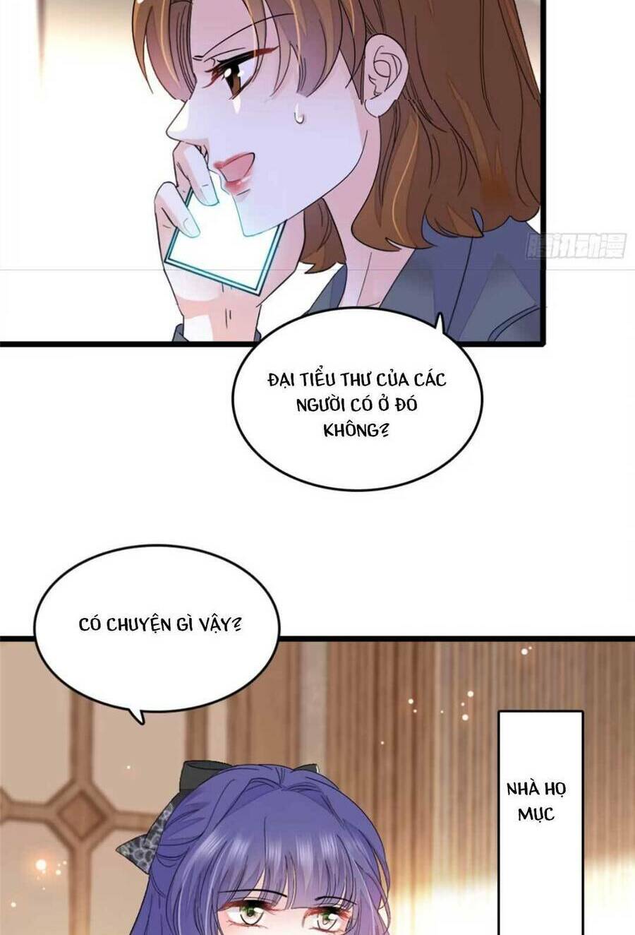 Thiên Kim Toàn Năng Bá Khí Ngút Trời: Chapter 12