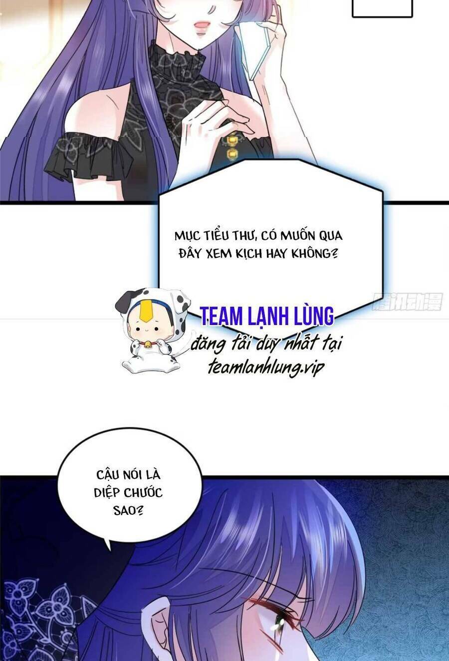 Thiên Kim Toàn Năng Bá Khí Ngút Trời: Chapter 12