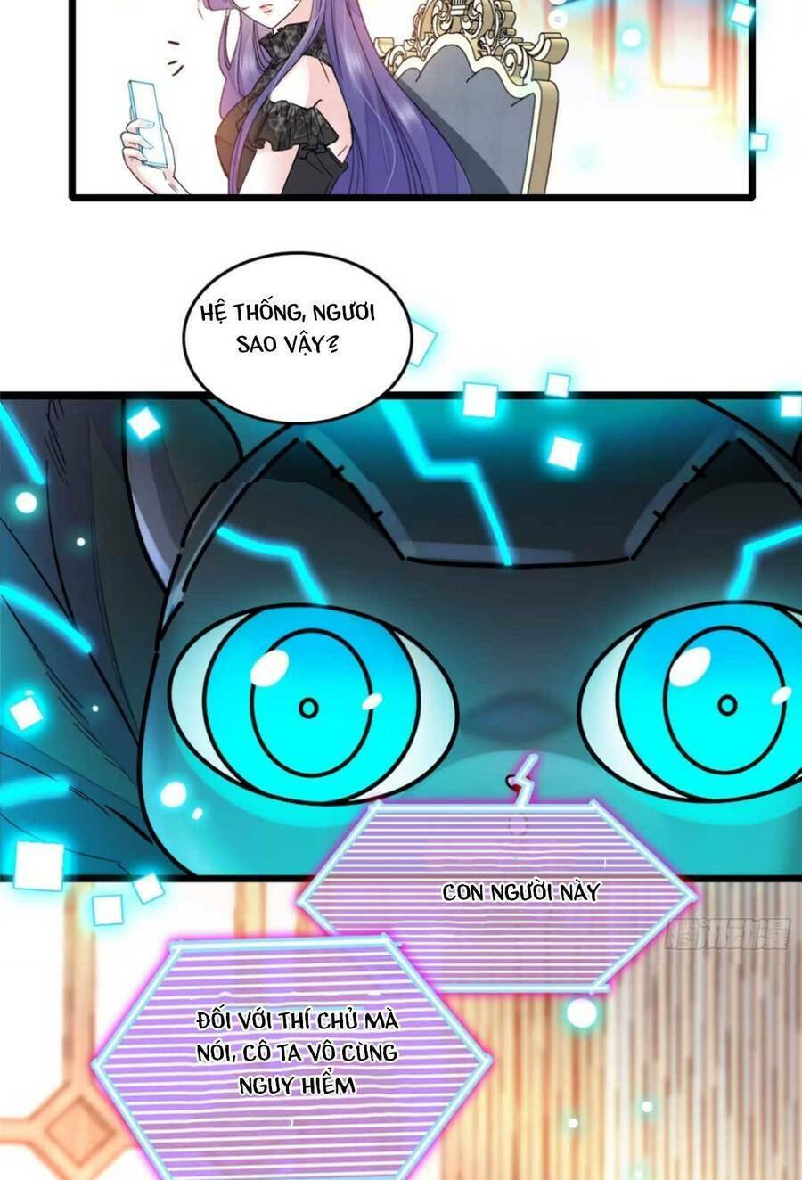 Thiên Kim Toàn Năng Bá Khí Ngút Trời: Chapter 12