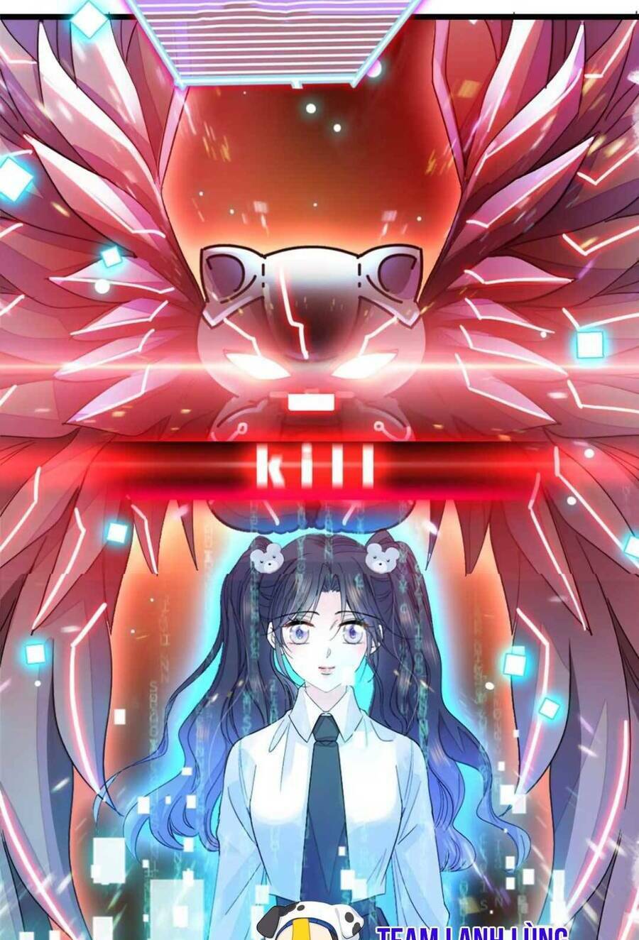 Thiên Kim Toàn Năng Bá Khí Ngút Trời: Chapter 12