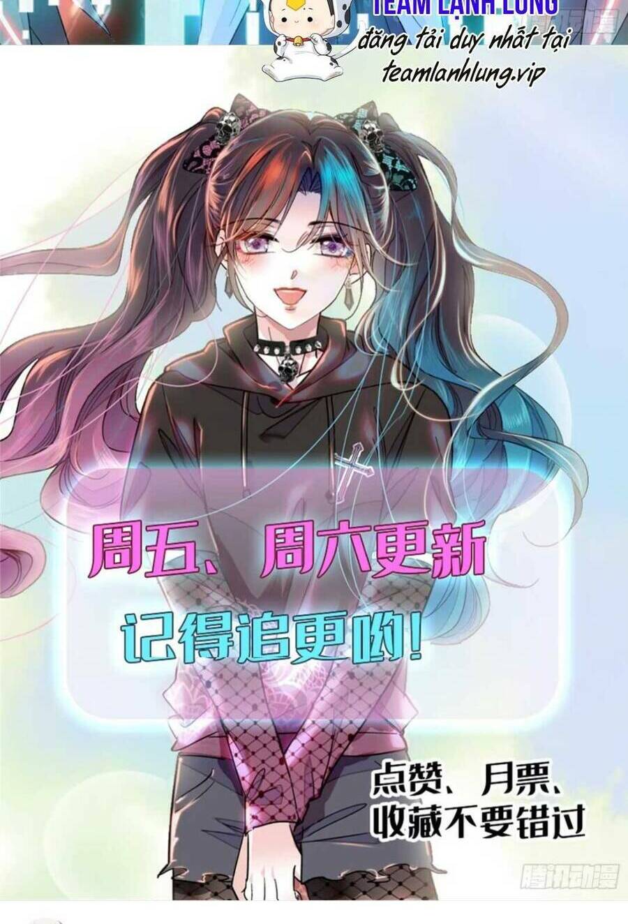Thiên Kim Toàn Năng Bá Khí Ngút Trời: Chapter 12