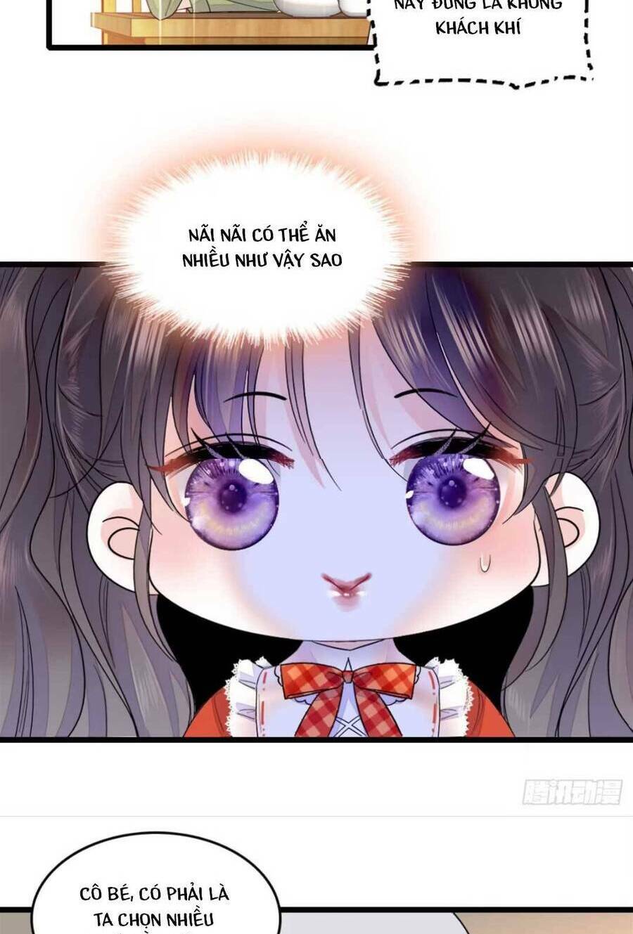 Thiên Kim Toàn Năng Bá Khí Ngút Trời: Chapter 12