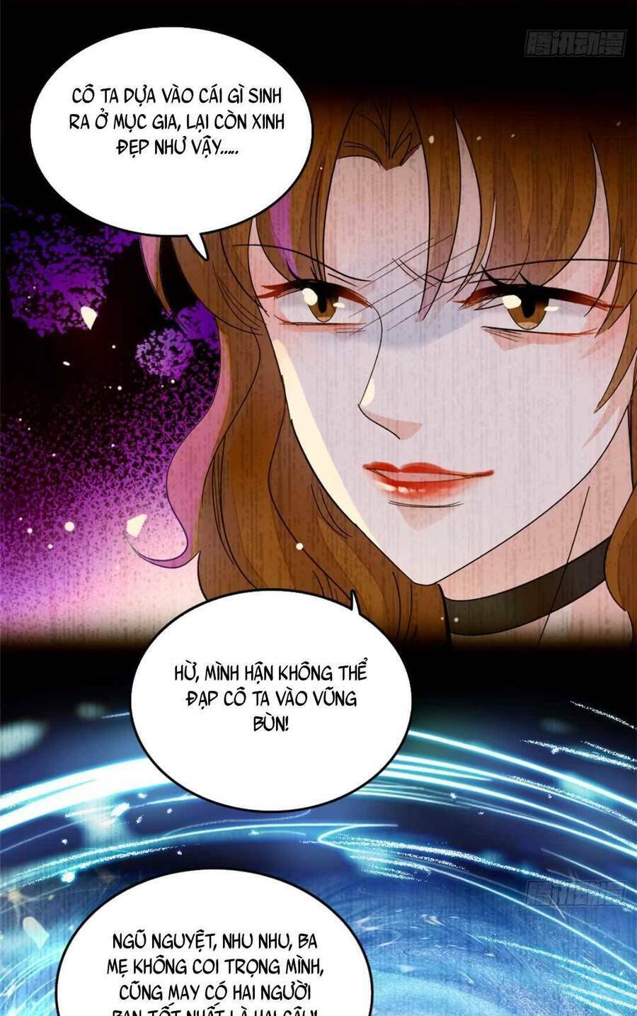 Thiên Kim Toàn Năng Bá Khí Ngút Trời: Chapter 13