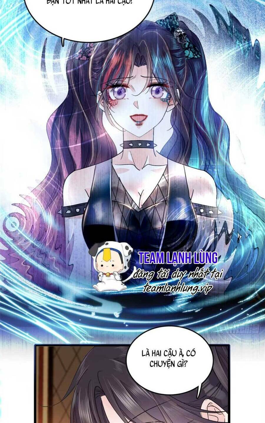Thiên Kim Toàn Năng Bá Khí Ngút Trời: Chapter 13