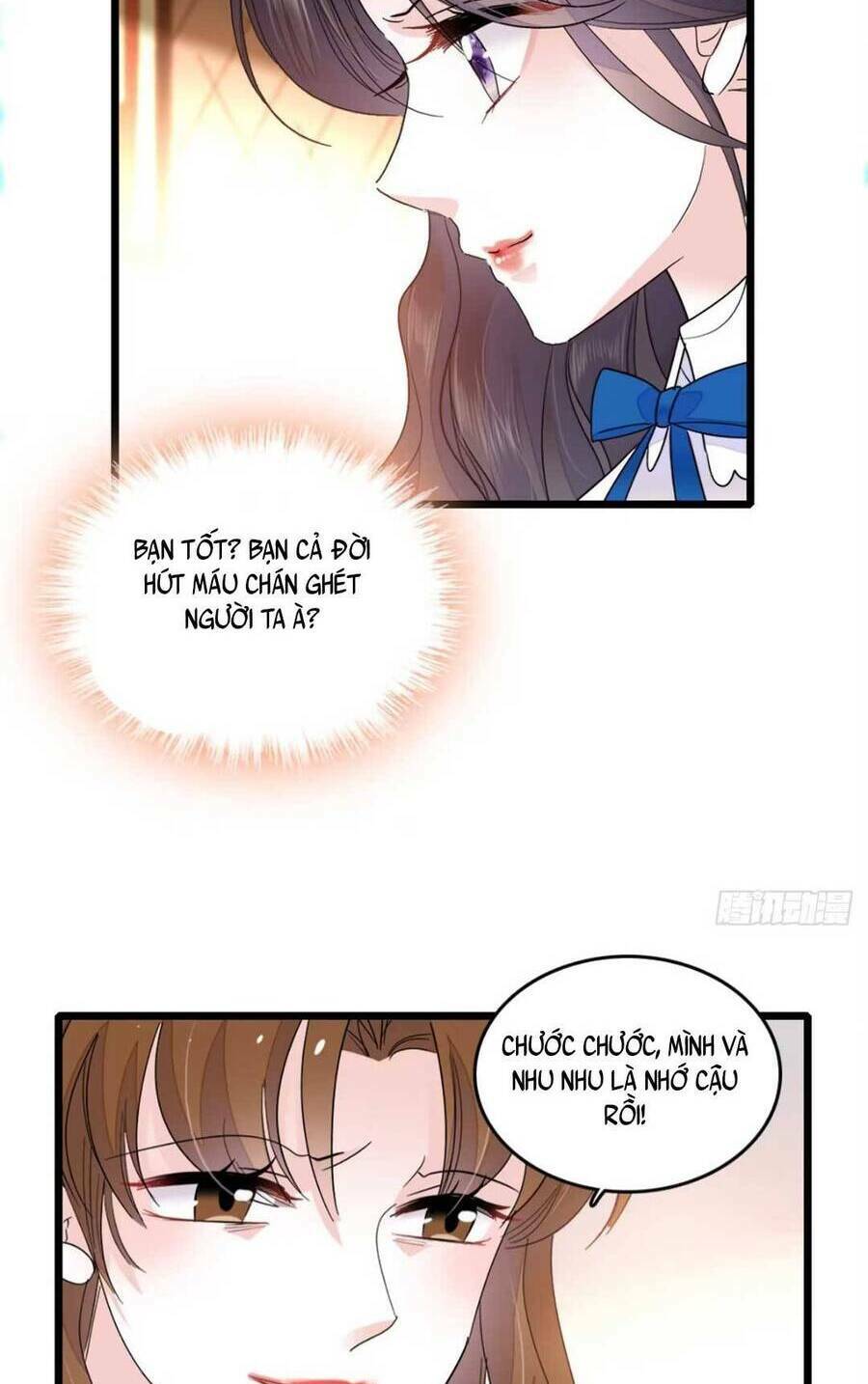 Thiên Kim Toàn Năng Bá Khí Ngút Trời: Chapter 13