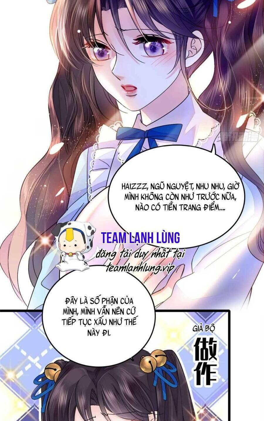 Thiên Kim Toàn Năng Bá Khí Ngút Trời: Chapter 13