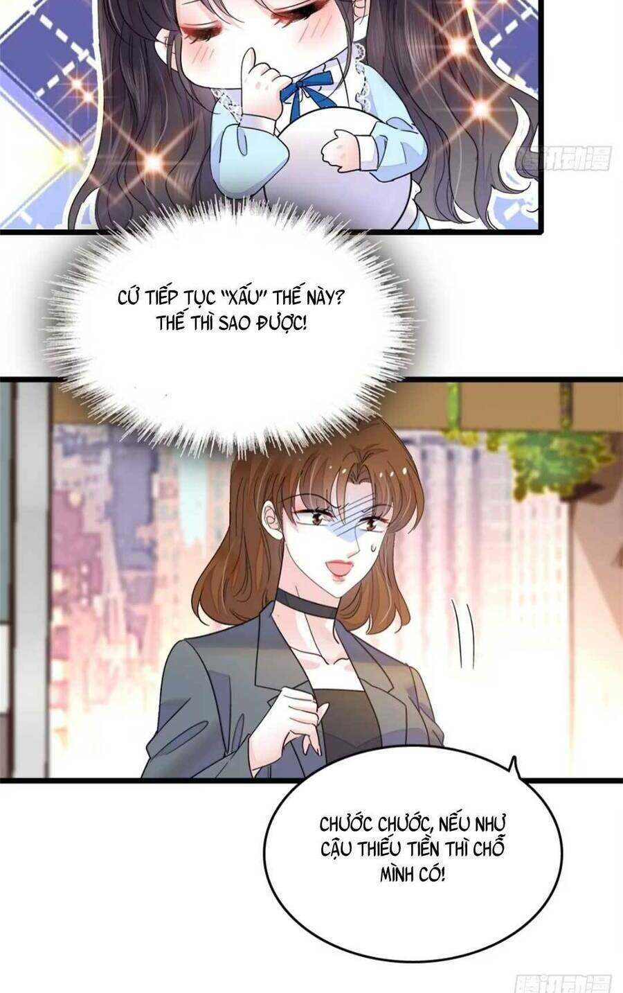 Thiên Kim Toàn Năng Bá Khí Ngút Trời: Chapter 13