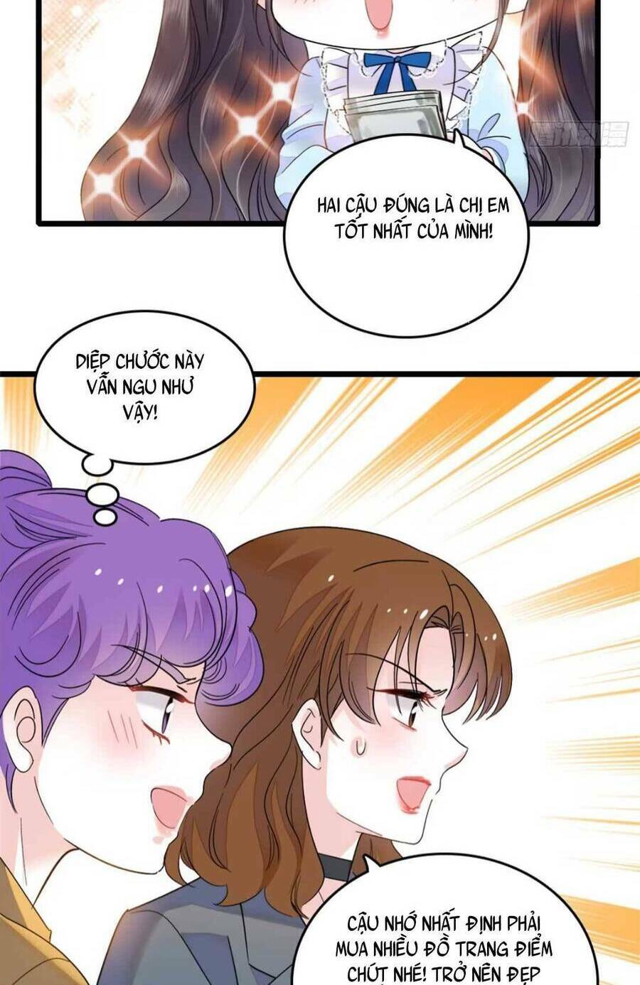 Thiên Kim Toàn Năng Bá Khí Ngút Trời: Chapter 13