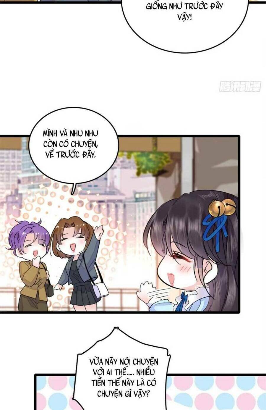 Thiên Kim Toàn Năng Bá Khí Ngút Trời: Chapter 13