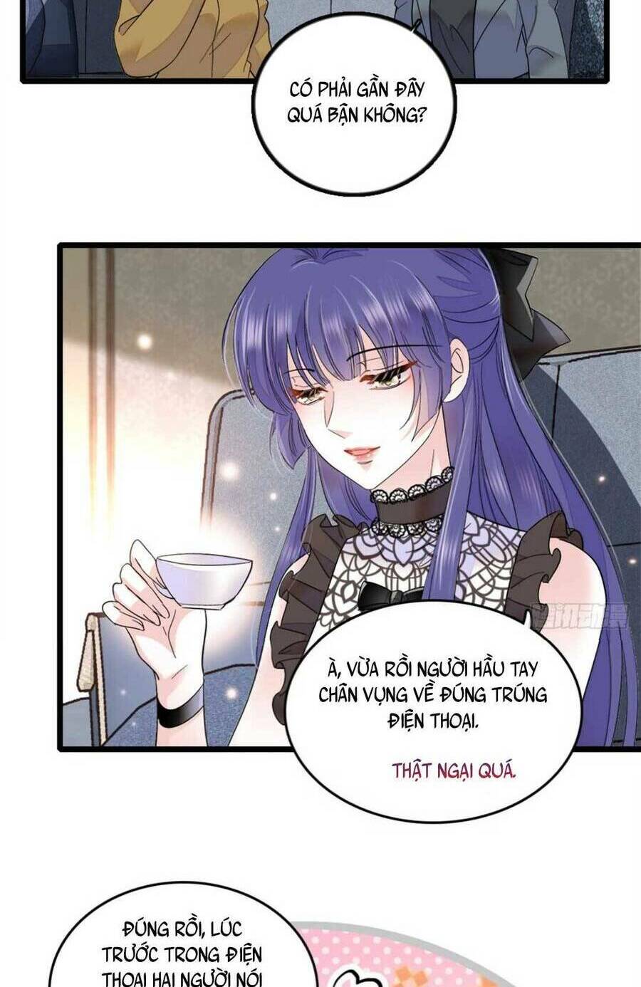 Thiên Kim Toàn Năng Bá Khí Ngút Trời: Chapter 13
