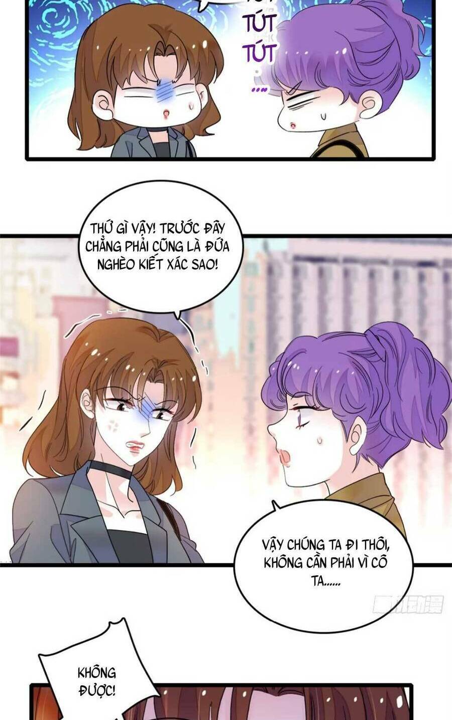 Thiên Kim Toàn Năng Bá Khí Ngút Trời: Chapter 13