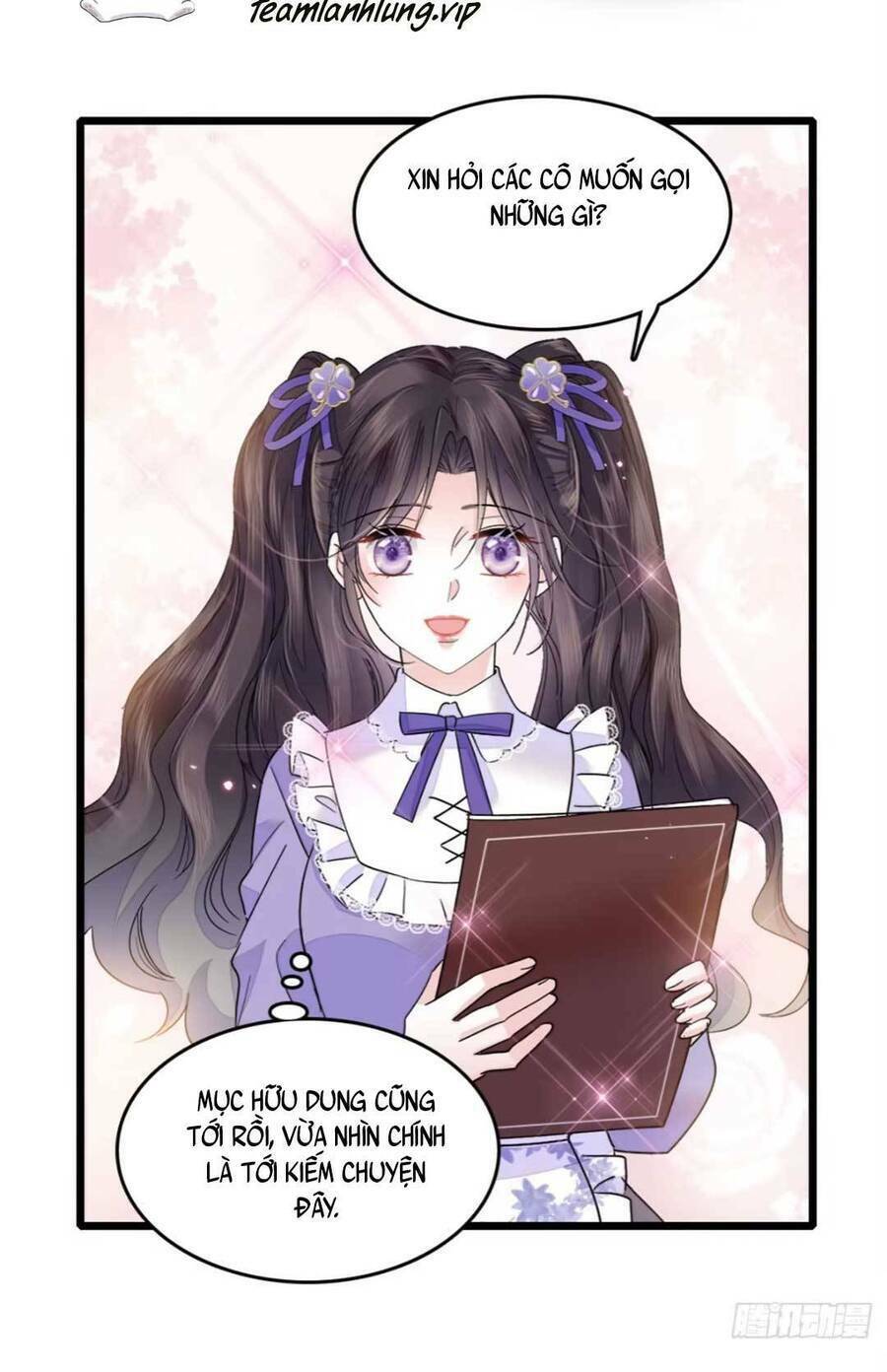 Thiên Kim Toàn Năng Bá Khí Ngút Trời: Chapter 13