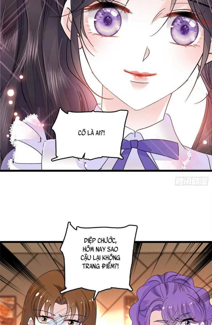 Thiên Kim Toàn Năng Bá Khí Ngút Trời: Chapter 13