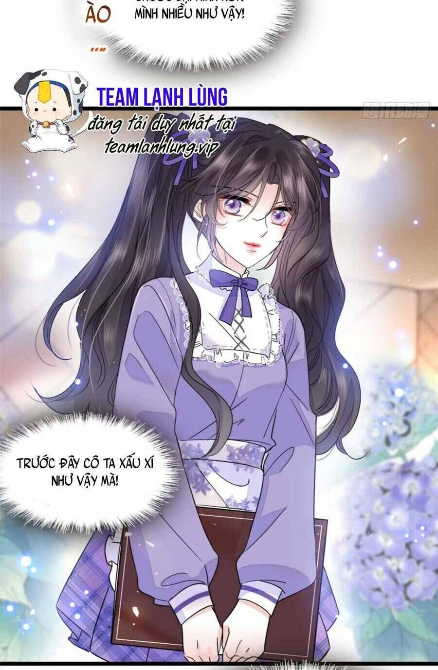 Thiên Kim Toàn Năng Bá Khí Ngút Trời: Chapter 13