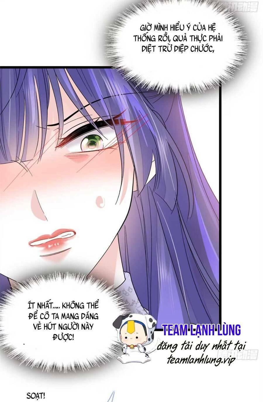 Thiên Kim Toàn Năng Bá Khí Ngút Trời: Chapter 13