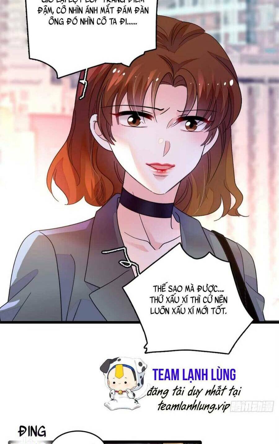 Thiên Kim Toàn Năng Bá Khí Ngút Trời: Chapter 13
