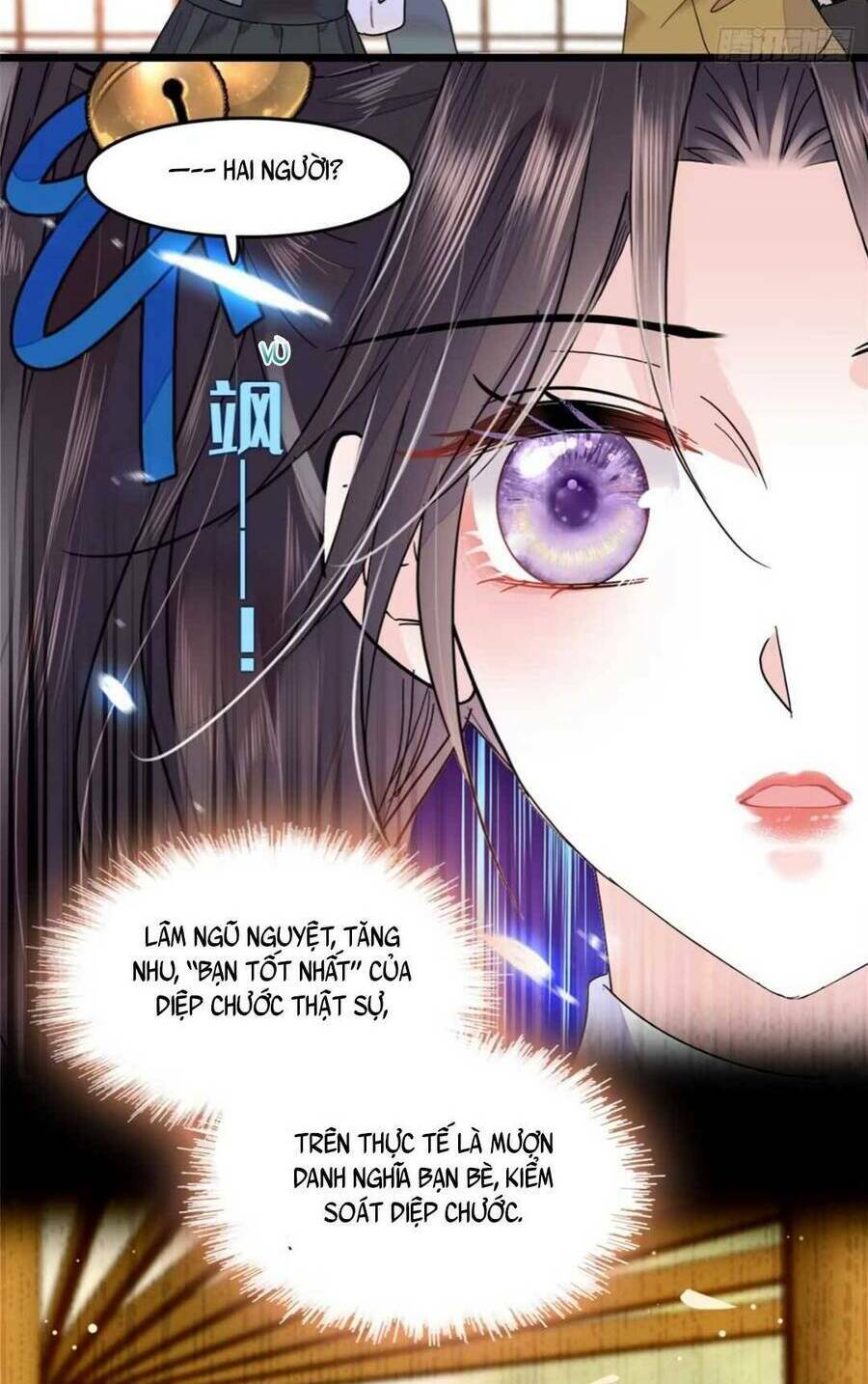 Thiên Kim Toàn Năng Bá Khí Ngút Trời: Chapter 13