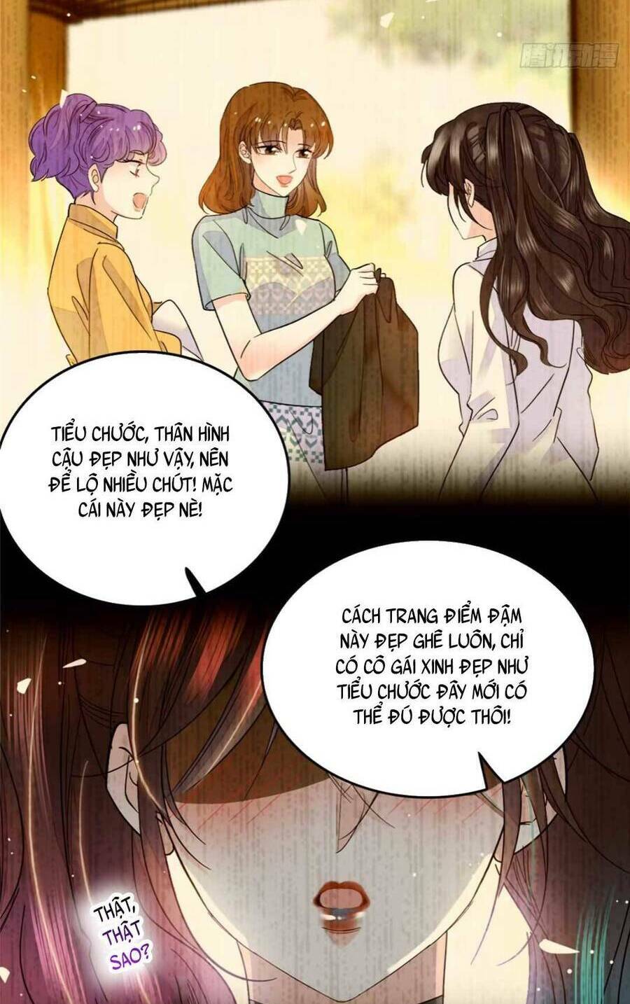 Thiên Kim Toàn Năng Bá Khí Ngút Trời: Chapter 13